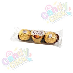 Ferrero Rocher T3