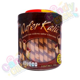 Wafer Kalu Grande Chocolate