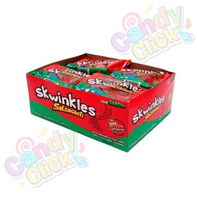 Skwinkles Salsagheti Sandia