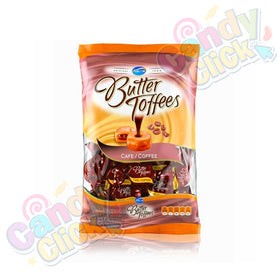 Butter Toffees Café