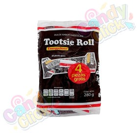 Tootsie Roll