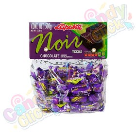 Teens Noir 500g