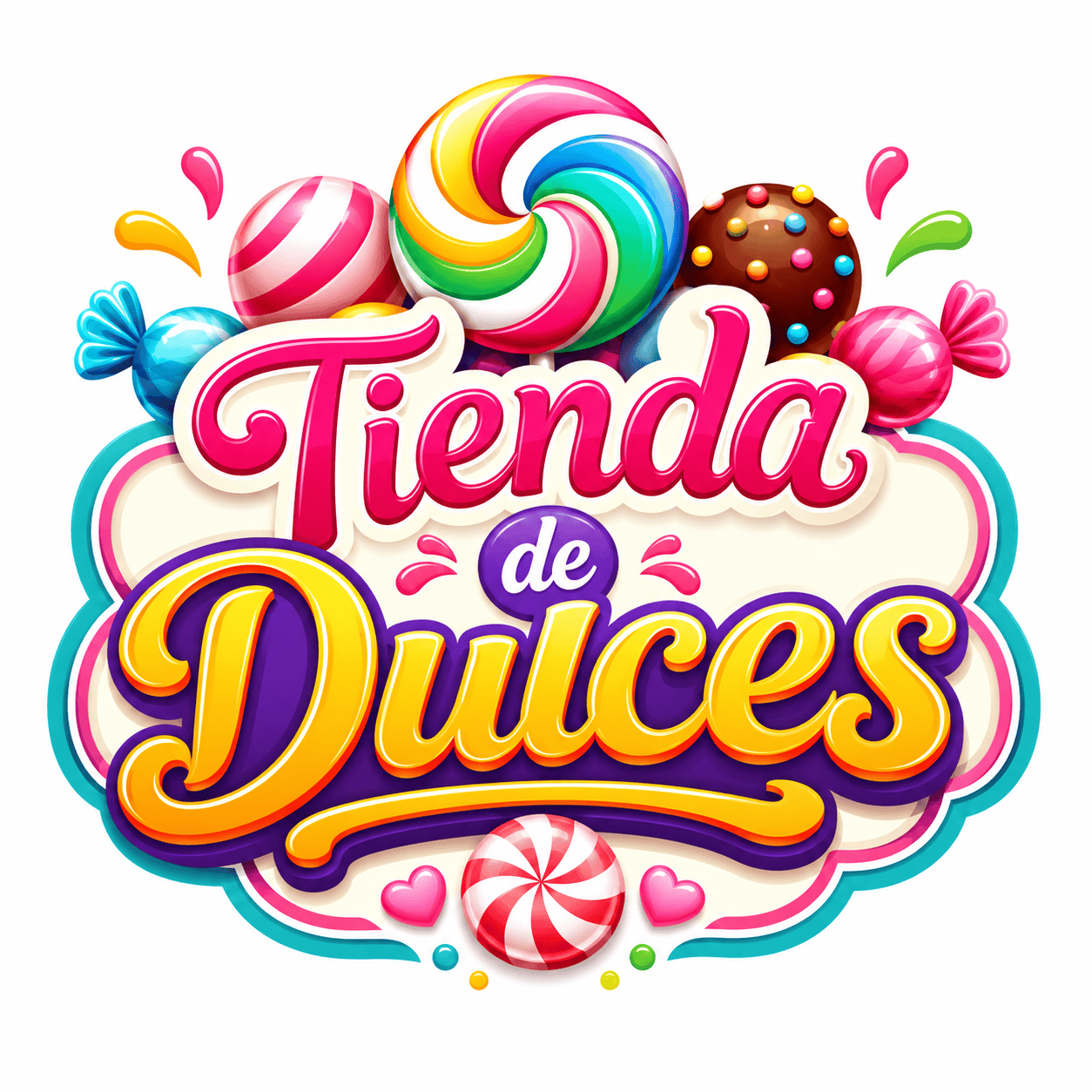Tienda de Dulces